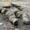 'Всё по плану Зеленского': три километра до курского хутора Новый Путь устланы трупами 'хероев' (Фото: ТАСС/Архив) Фото: ТАСС/Архив