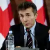 В Грузии хотят извиниться за войну с осетинами, которую развязал Саакашвили (В Грузии хотят извиниться за войну с осетинами, которую развязал Саакашвили) В Грузии хотят извин…