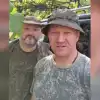 Случай в зоне СВО: 'Гудвина' и 'Эрнеста' командир 'Злой' на смерть отправил (На фото: военнослужащие с позывными Эрнест (Сергей Грицай) и Гудвин (Дмитрий Лысаковский).) На фото: военнослужа…