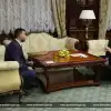 Лукашенко принял Пушилина. На Украине злорадно гогочут