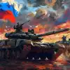Идеальный враг (Идеальный враг) Идеальный враг