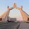 Северокорейцы взрывают мосты с Югом (Фото: mp.weixin.qq.com) Фото: mp.weixin.qq.com