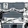 Выпьем за Сталина