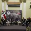 Белорусская оппозиция окончательно превратилась в террористов – им нужна война