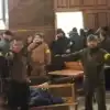Бойня в Черкассах: Зеленскому снова все сойдет с рук (© Фото : Артем Дмитрук / Telegram / захватчики Архангело-Михайловского собора в Черкассах) © Фото : Артем Дмитр…