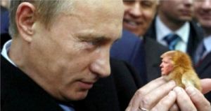 Мюнхен-2017: российская истОрия на фоне украинской истЕрии... Мюнхен-2017: российс…