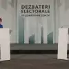 Дебаты в Молдове: У главного соперника Санду – тоже паспорт Румынии, он клянётся в незыблемости курса на Запад