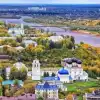 Пора ставить точку (Вятка) Вятка