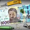 'Зе-тысяча' с барского плеча, или Бесплатный сыр