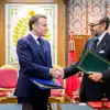 Париж толкает Марокко к аннексии Западной Сахары