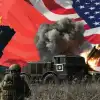 'Украина вторглась в Россию'. Почему США и Китай против затягивания горячей фазы конфликта (© Украина.ру / Коллаж: СВО, Китай, США) © Украина.ру / Колла…