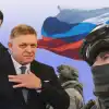 Обиды Зеленского, выводы Фицо и последние украинские часы Курахово (Коллаж: Зеленский, Фицо, ВС РФ) Коллаж: Зеленский, Фицо, ВС РФ