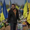 Неудачи на фронте 'качают' тыл