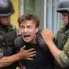 Война – дело бедноты. Кто не убежал и не откупился – военком не виноват