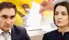 Молдова накануне второго тура: Выбор между 'Ющенко' и 'Януковичем'