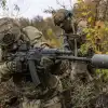 Дезертиры, хакеры, обстрелы и налёты. Главное на Украине на 13:00 5 ноября (© РИА Новости . Евгений Биятов / Разведчики 25-й общевойсковой армии группировки войск Запад) © РИА Новости . Евге…