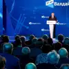 Путин: Россия готова принять в свой состав все свои исторические территории