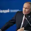 Новое мировое устройство, границы Украины и 'Стамбул'. Главное на Украине на утро 8 ноября (© РИА Новости . Кристина Кормилицына / Президент Владимир Путин принял участие в работе дискуссионно…) © РИА Новости . Крис…