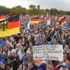 АДГ затоптали в Бундестаге за предложение обеспечить сырьем немецкую промышленность