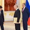 Посол Японии в России Муто-сан не читал Конституцию РФ?
