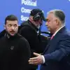 Будапештские раздумья Европы над страшилками Зеленского, или 'Верить Западу нельзя'