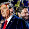 Победа Трампа увеличила влияние технократов с оригинальной системой ценностей (Революционеры Американской мечты) Революционеры Америк…