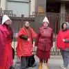 Государственная Дума России приняла закон о запрете пропаганды отказа от деторождения ('чайлдфри')