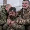 Каратели ТЦК вслед за полицейскими не желают отправляться на фронт