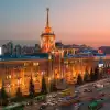 Екатеринбург в осенние дни: масштабные преобразования города, раскрывающие потенциал уральской столицы (ekat) ekat