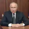 Путин предупредил о тяжёлых последствиях авантюрного курса не только США и Британию