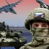Спецоперация на минувшей неделе. Фронт трещит по швам, ВСУ теряют боеспособность, переговоров не будет (© Украина.ру / Коллаж: спецоперация на минувшей неделе) © Украина.ру / Колла…