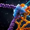 Генетики Пентагона нацелились на создание суперсолдат для биологической войны