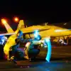 США настаивают на продолжении банкета. Чем их можно по-настоящему напугать (© AP / TODD FRANTOM) © AP / TODD FRANTOM