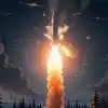 'Орешник' не по зубам. Эксперты о целях и последствиях удара (© сгенерировано ИИ) © сгенерировано ИИ