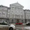 Концлагеря СБУ, удары и налёты. Главное на Украине на 13:00 23 ноября (© РИА Новости . Стрингер / Здание Службы безопасности Украины (СБУ) в Киеве) © РИА Новости . Стри…