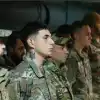 Передача Киеву ядерного оружия, мобилизация юных. На утро 28 ноября (© Фото : 3-тя окрема штурмова бригада / Telegram / награждение бойцов 3-й ошбр) © Фото : 3-тя окрема…