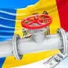 Корона слетела: в преддверии энергокризиса режим Санду вступил в диалог с Россией