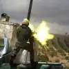 Бойня в Сирии: За Алеппо снова приходится драться русским. Отряды террористов перешли в наступление (Фото: AP/TASS) Фото: AP/TASS