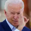 Война спасение США. Вынужденная бойня в Украине продолжится по заказу Запада (Байден Ок) Байден Ок