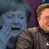 Маск отжигает. Миллиардера обвиняют в работе на Россию, он отвечает непристойностями (© коллаж Украина.Ру) © коллаж Украина.Ру