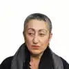 Каринэ Геворгян: У России есть три уязвимые точки — Крым, Сирия и 102-я база в Армении (© скриншот видео / Каринэ Геворгян интервью) © скриншот видео / К…