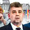 Евроскептики становятся влиятельной силой в новом парламенте Румынии