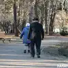 Молодящиеся трудящиеся: власти будут считать россиян молодыми до 60 лет (Фото: Накануне.RU) Фото: Накануне.RU