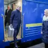 План Кита руками Олафа. Что готовит Трамп России – войну или мир (© Getty Images / Kay Nietfeld/picture alliance via Getty Images) © Getty Images / Kay…
