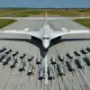 Возвращение 'Белых лебедей', или Как Украина отдала России стратегическое советское оружие