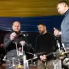 За деньги для немецкой промышленности украинцы заплатят жизнью. (© Фото : Zelenskiy / Official / Telegram / Олаф Шольц и Владимир Зеленский) © Фото : Zelenskiy /…