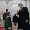 'Бешеный койот' в президентском кресле: какой была эпоха Трампа в кино