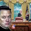 Илон Маск атакует монстров американского ВПК