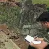 'Ад пуст — все черти здесь'. День Неизвестного солдата на фоне вакханалии украинского беспамятства (Неизвестный солдат) Неизвестный солдат