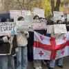 Зурабишвили призвала детей присоединиться к беспорядкам… Оппам нужен труп, желательно — детский